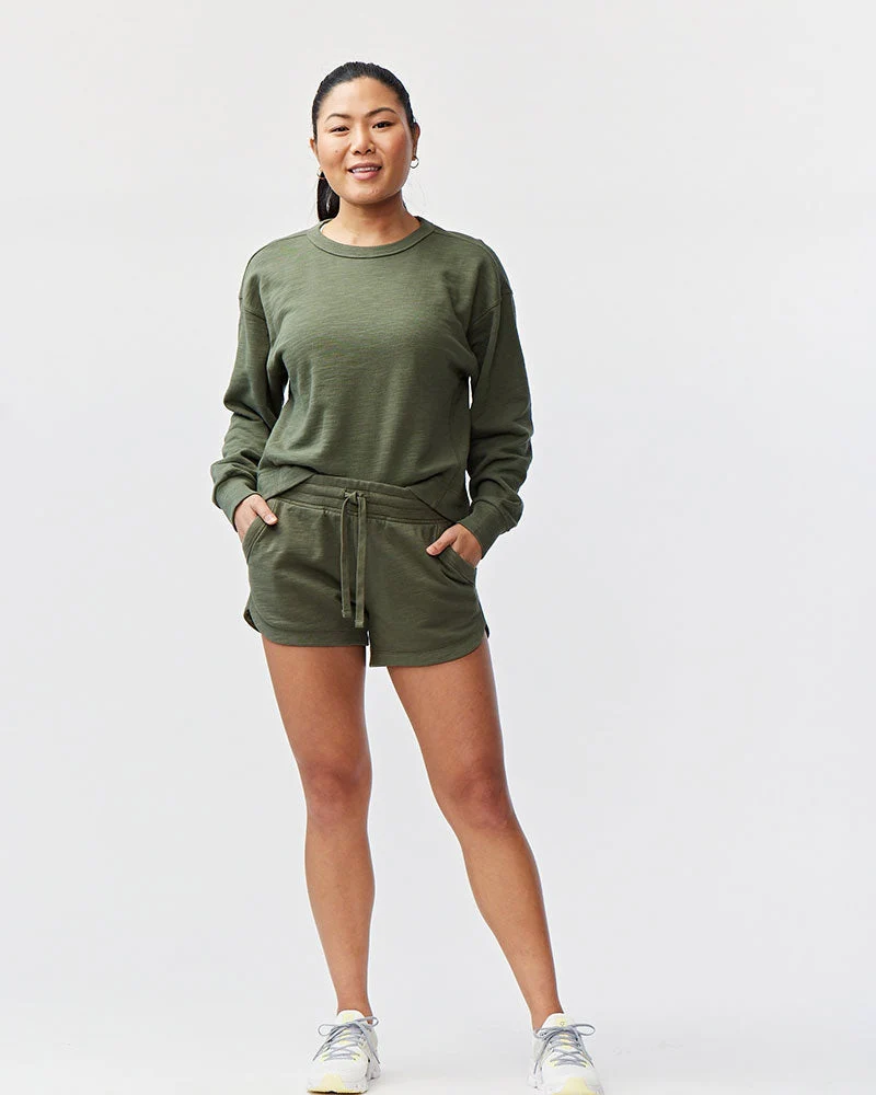 Advanced Freasy Short Fashionable