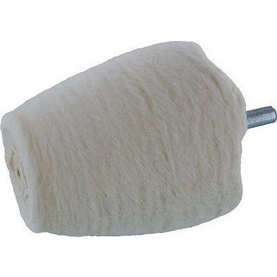 Contemporary Cone Shaped Buffer Wheel for Drill Rims 1 4 Shank Innovative