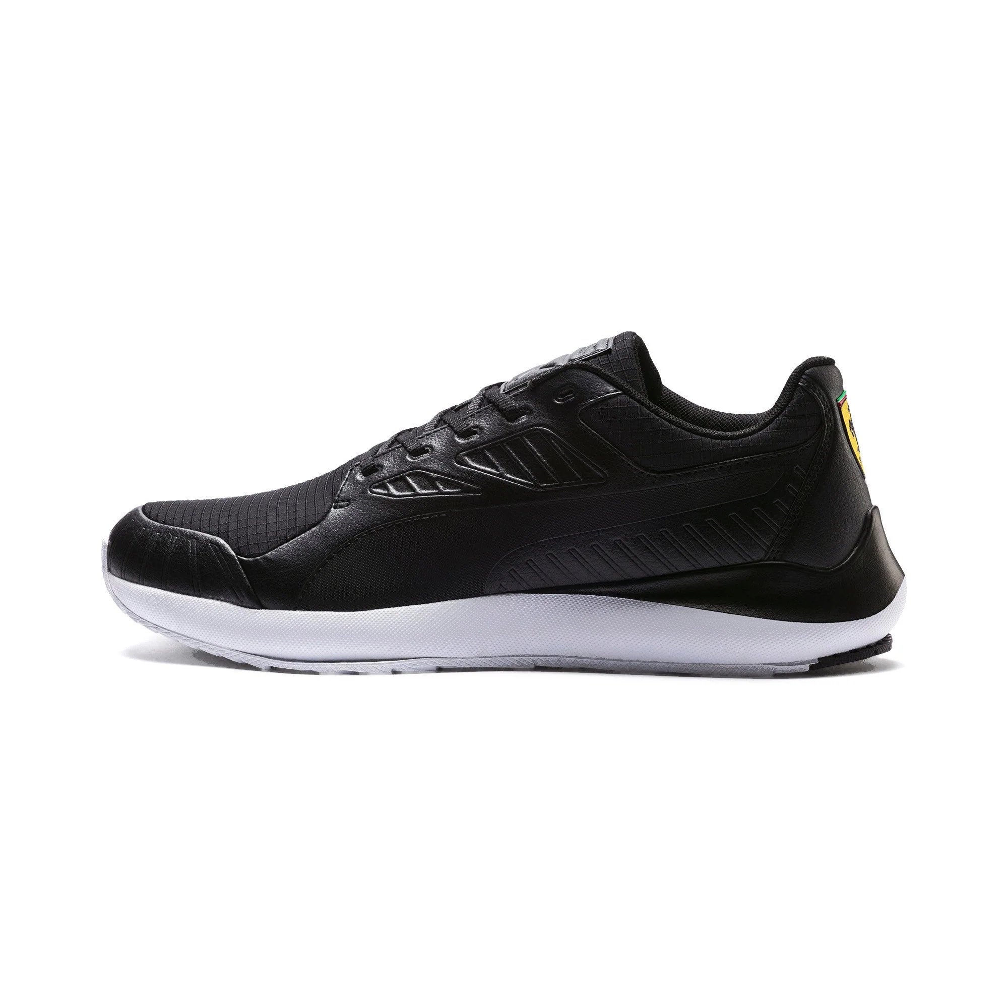 Relaxed Puma Men's Sf Evo Cat Ii Sneakers First-Class