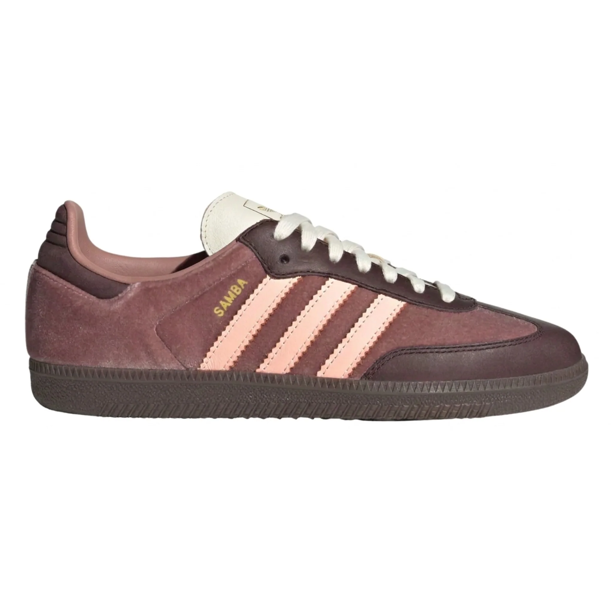 World-Class adidas Women's Samba Og Sneakers Elite