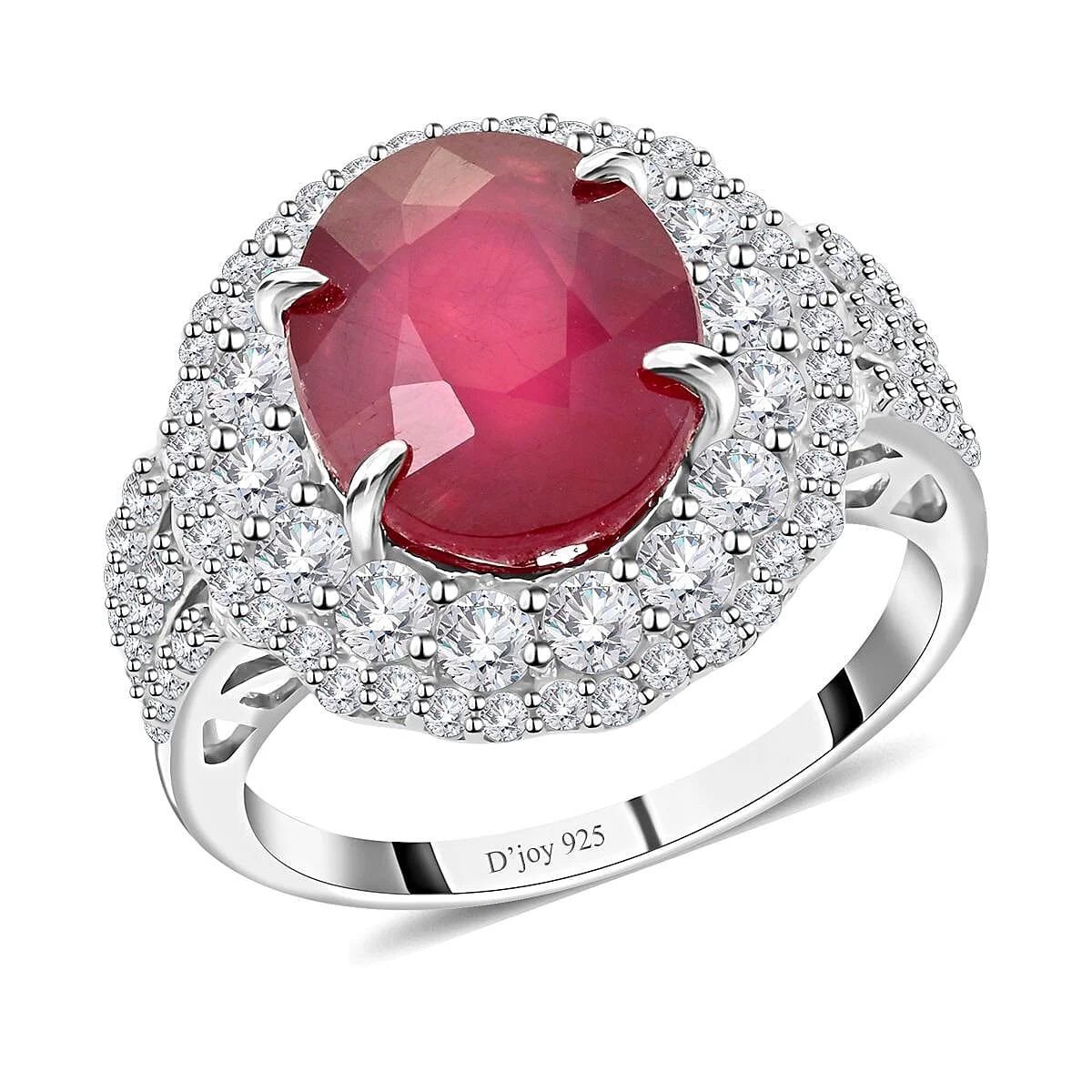 Long-Lasting HomeJewelryRingsHalo Rings 7716180 Expertly Made