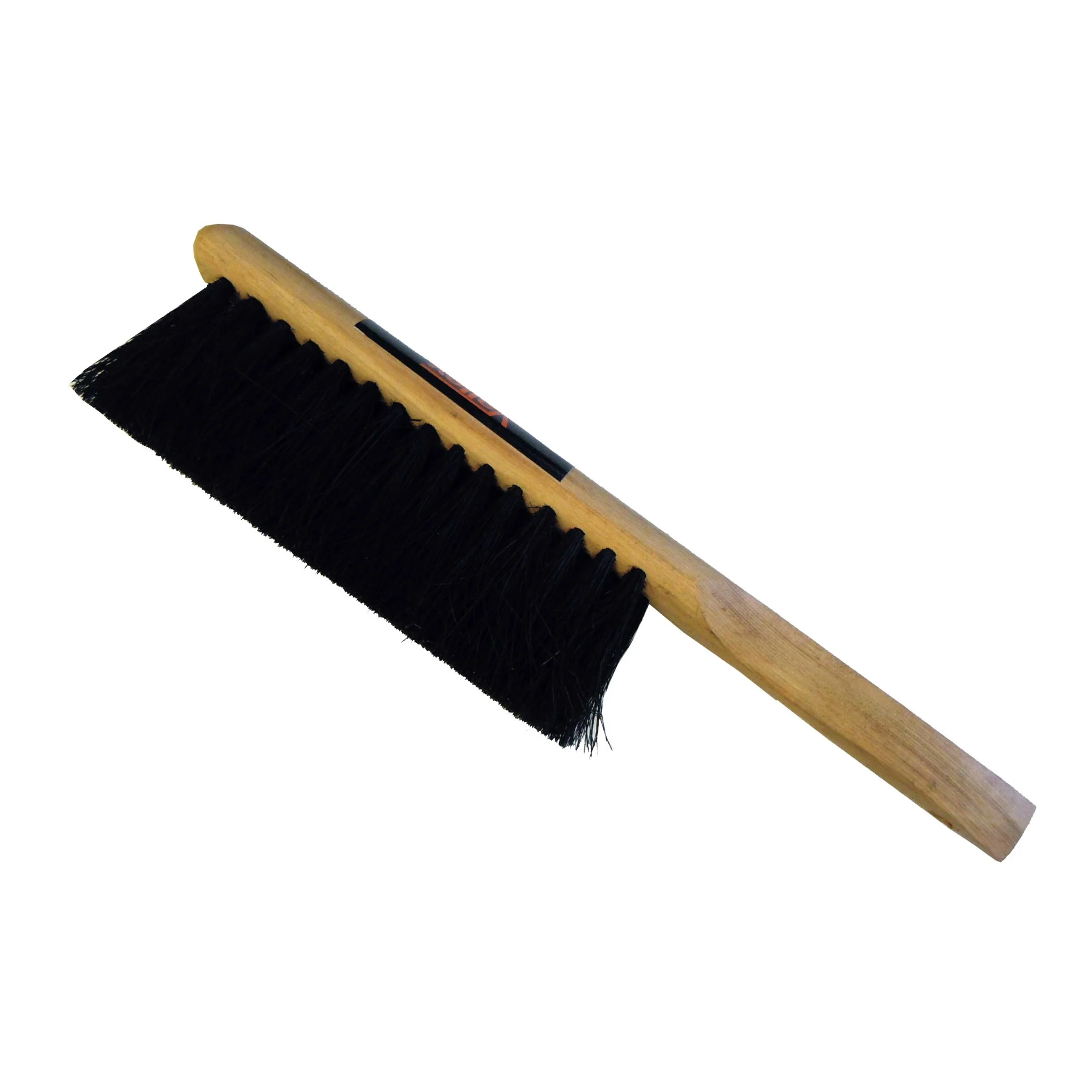 Modern COUNTER BRUSH – WOOD HANDLE COCONUT FIBER BRISTLE Eco-Friendly