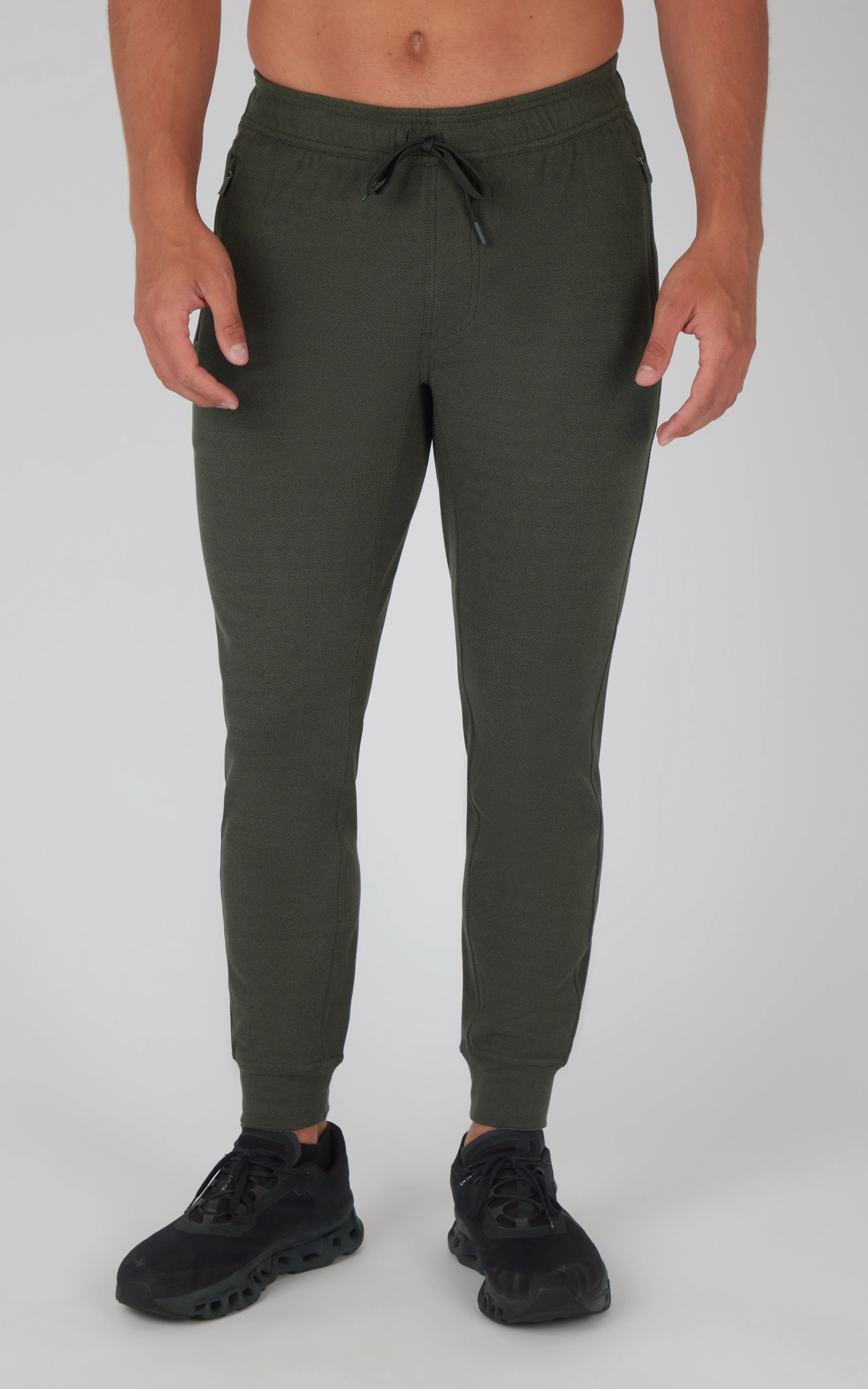 Versatile 90 Degree by Reflex Men's Silicon Tek In Flight Jogger Optimized