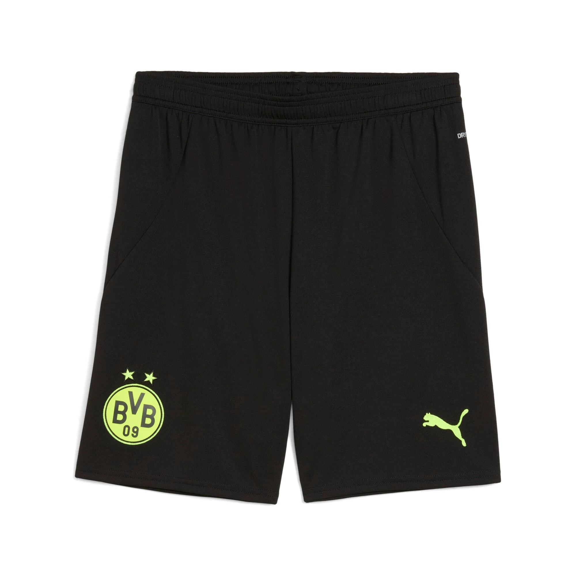 Flexible Puma Men's Bvb Shorts Replica Shorts Environmentally Friendly