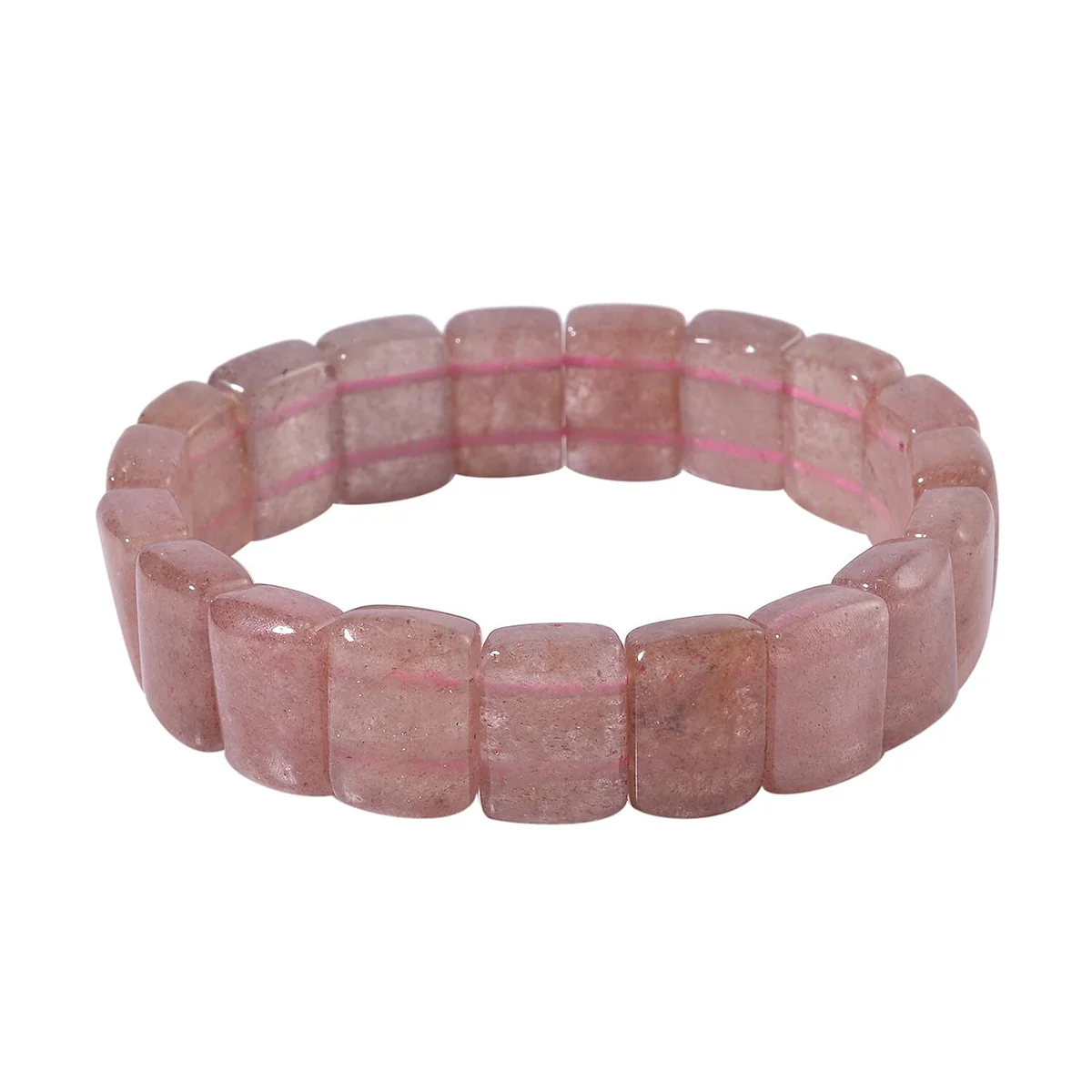 Trendy HomeJewelryBraceletsBeaded Bracelets 7512557 Flexible