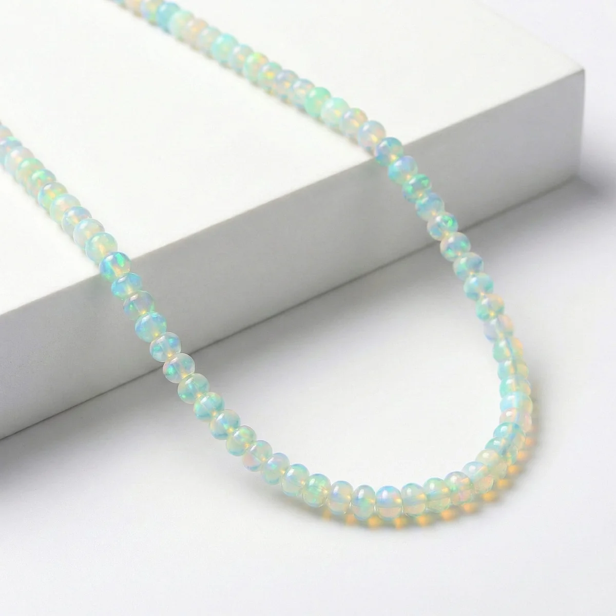 Certified HomeJewelryNecklacesBeaded Necklaces 7672331 Official