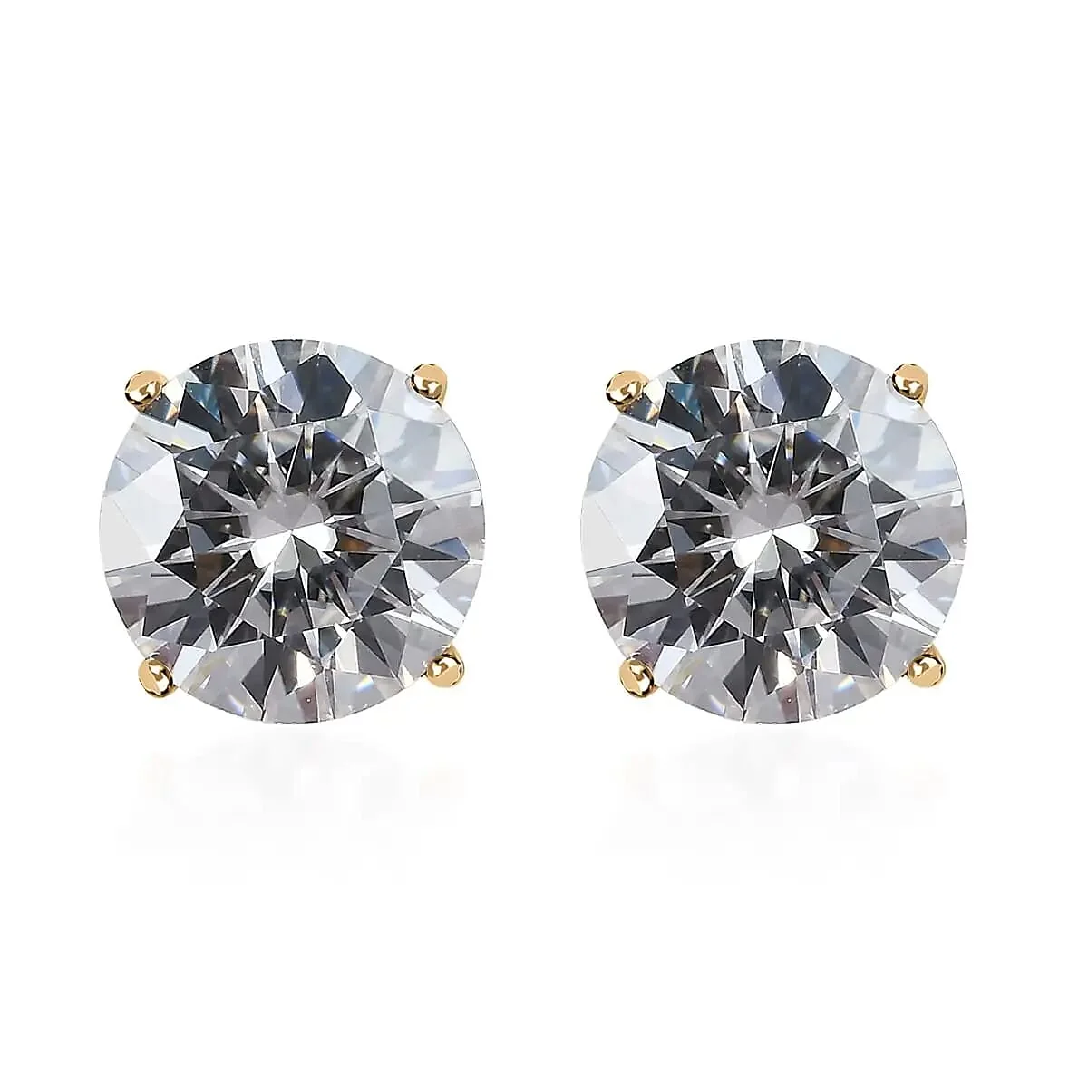 Classic HomeJewelryEarringsStud 7594915 Exceptional