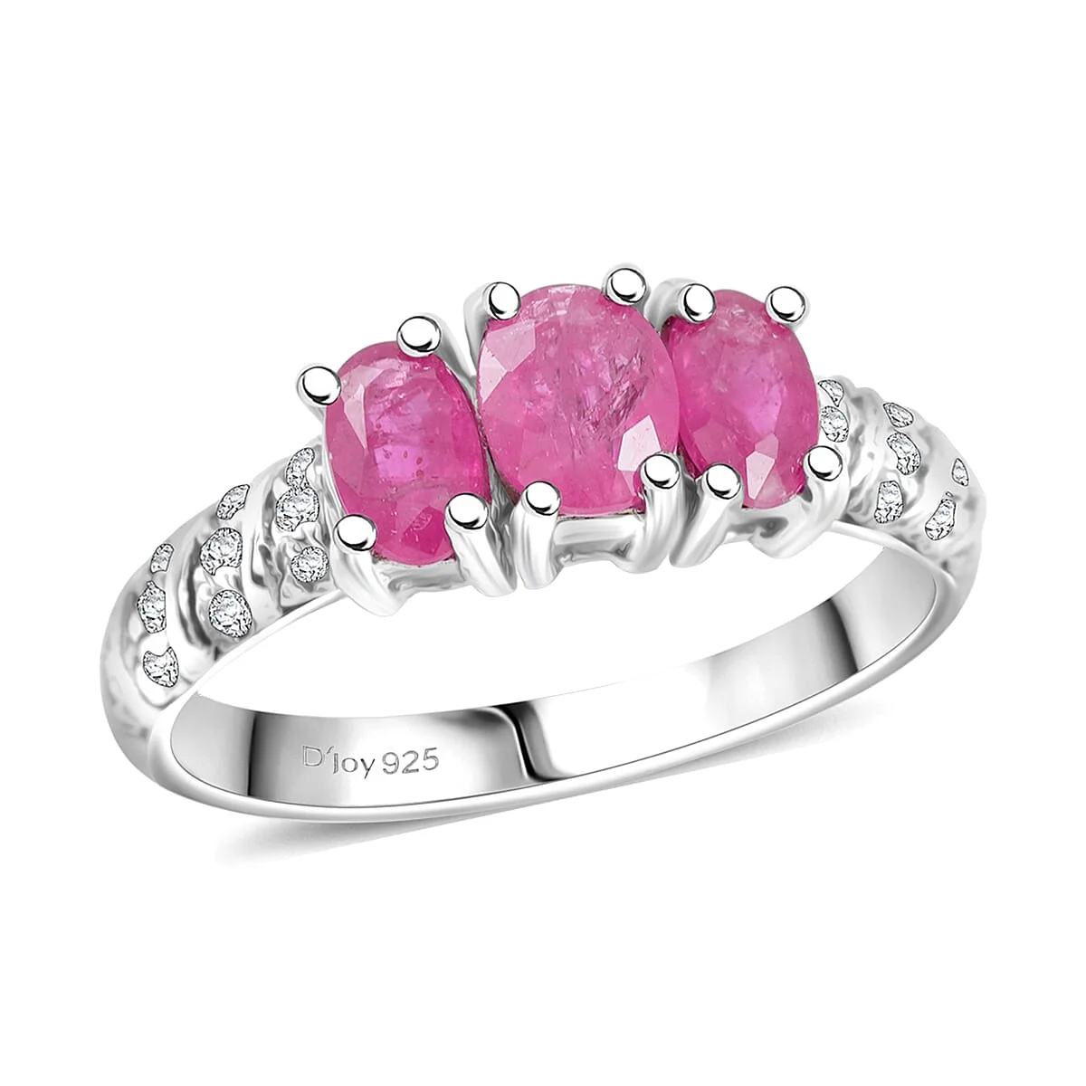 Sustainable HomeJewelryRingsFashion Rings 6344299 Exceptional