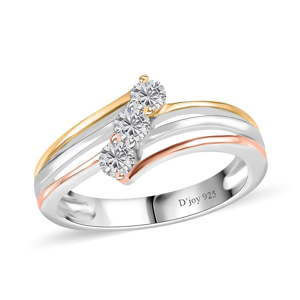 Soft HomeJewelryRingsFashion Rings 7776213 Relaxed