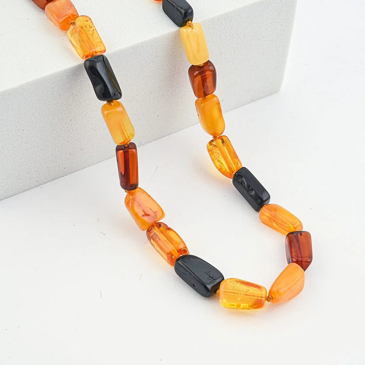 Convenient HomeJewelryNecklacesBeaded Necklaces 8523608 Organic