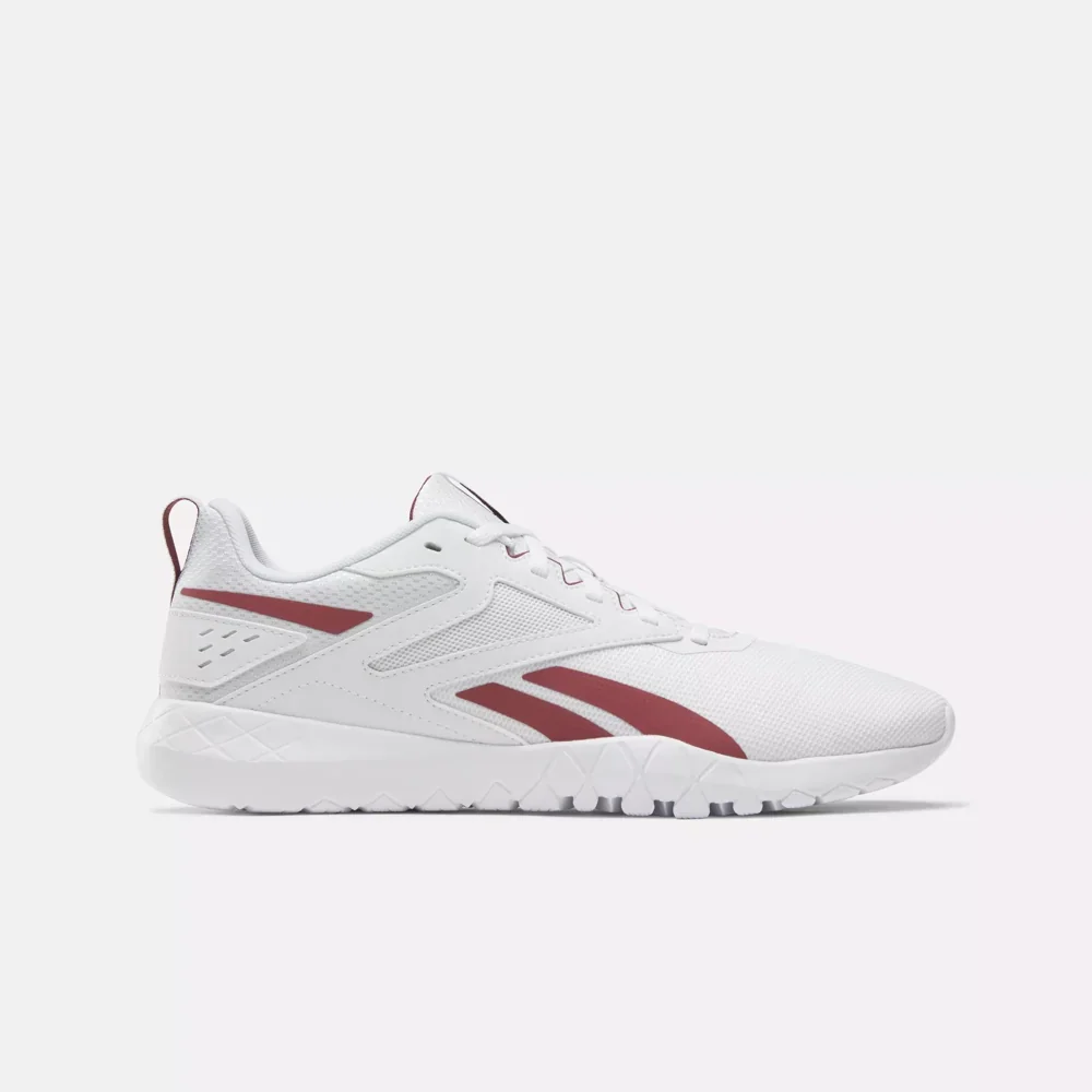 Specialty Reebok Men's Flexagon Energy Tr 4 Sneakers Advanced