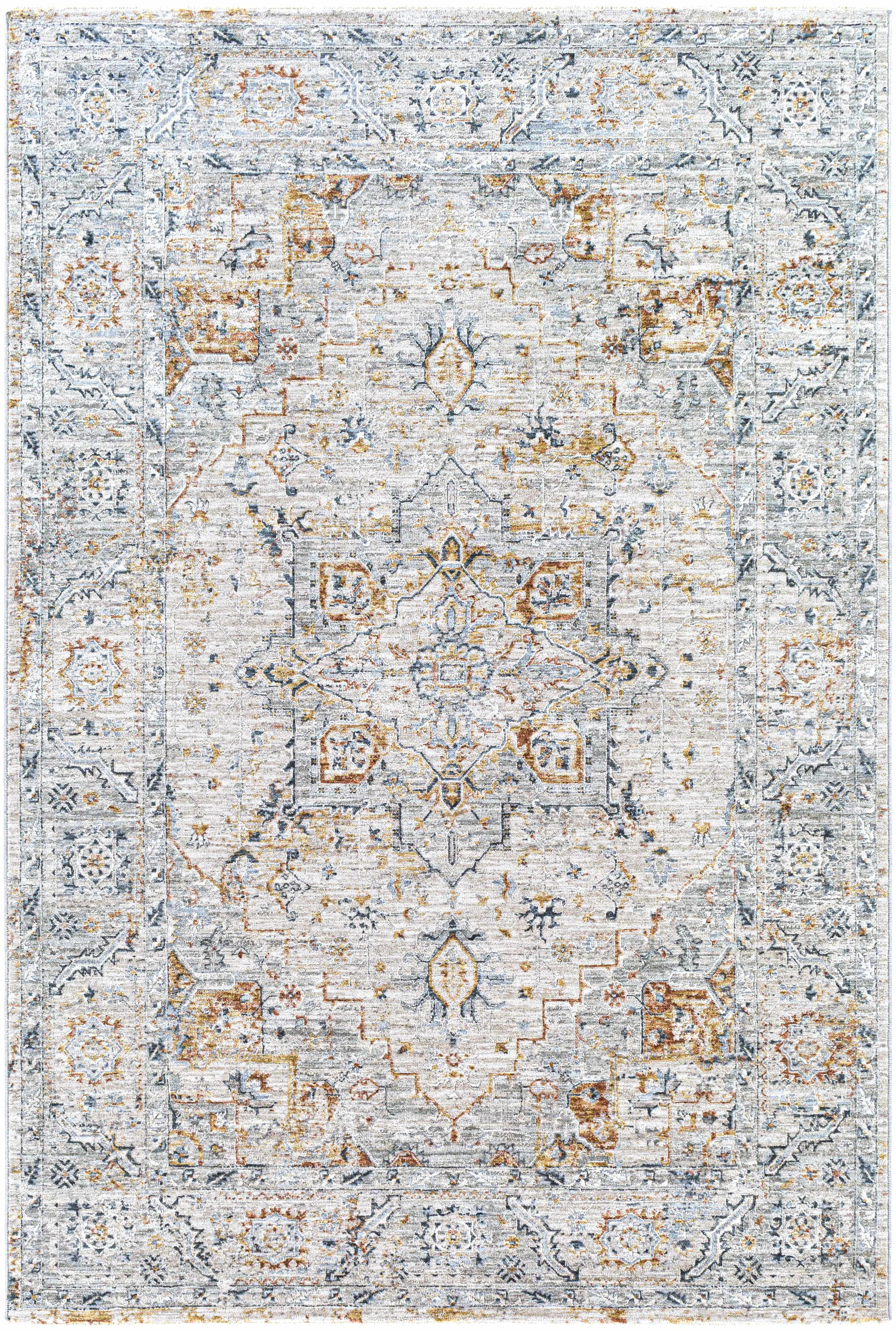 Crafted Darvel Luxe Rug Outstanding