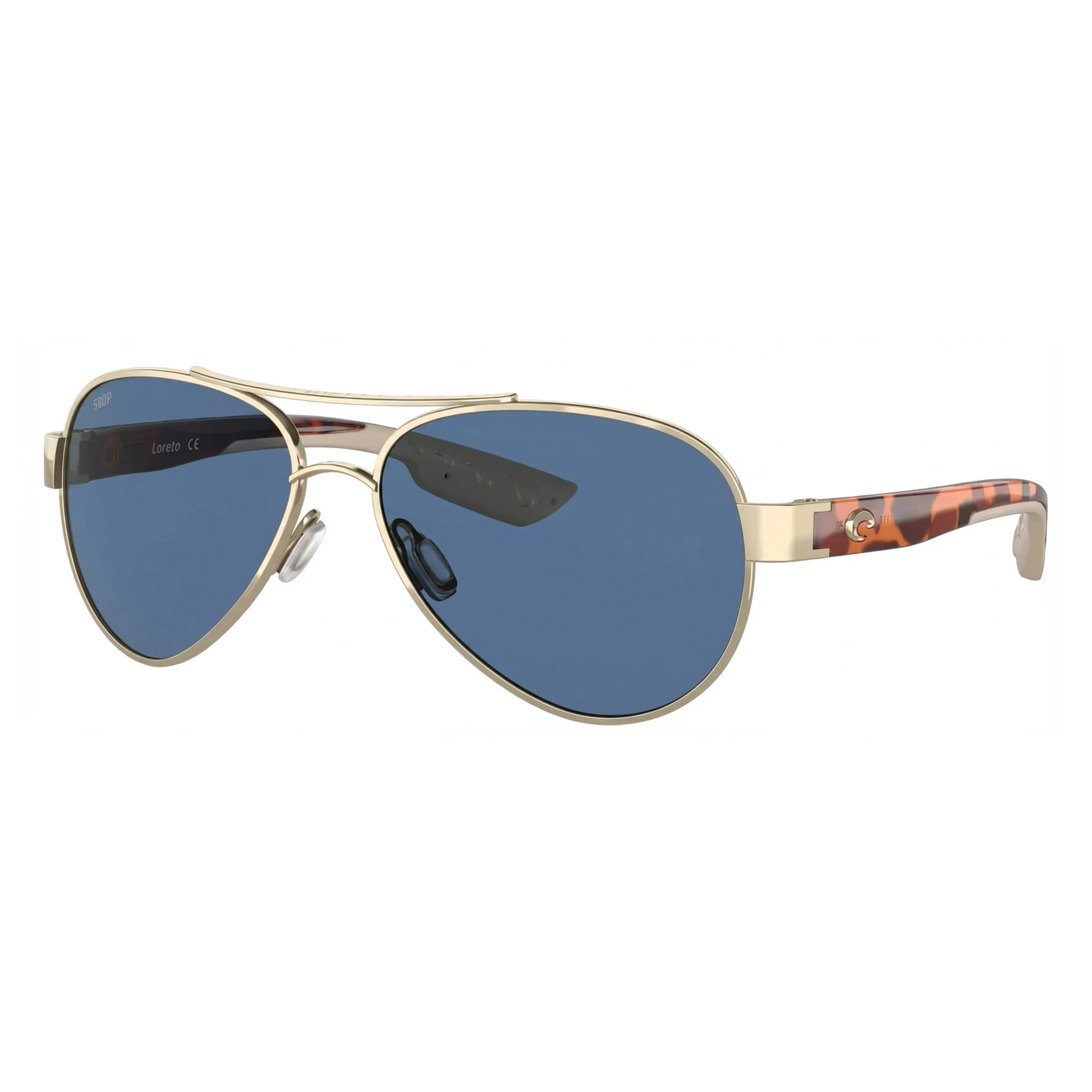 Easy-to-Use Costa Del Mar Loreto Sunglasses High-Quality