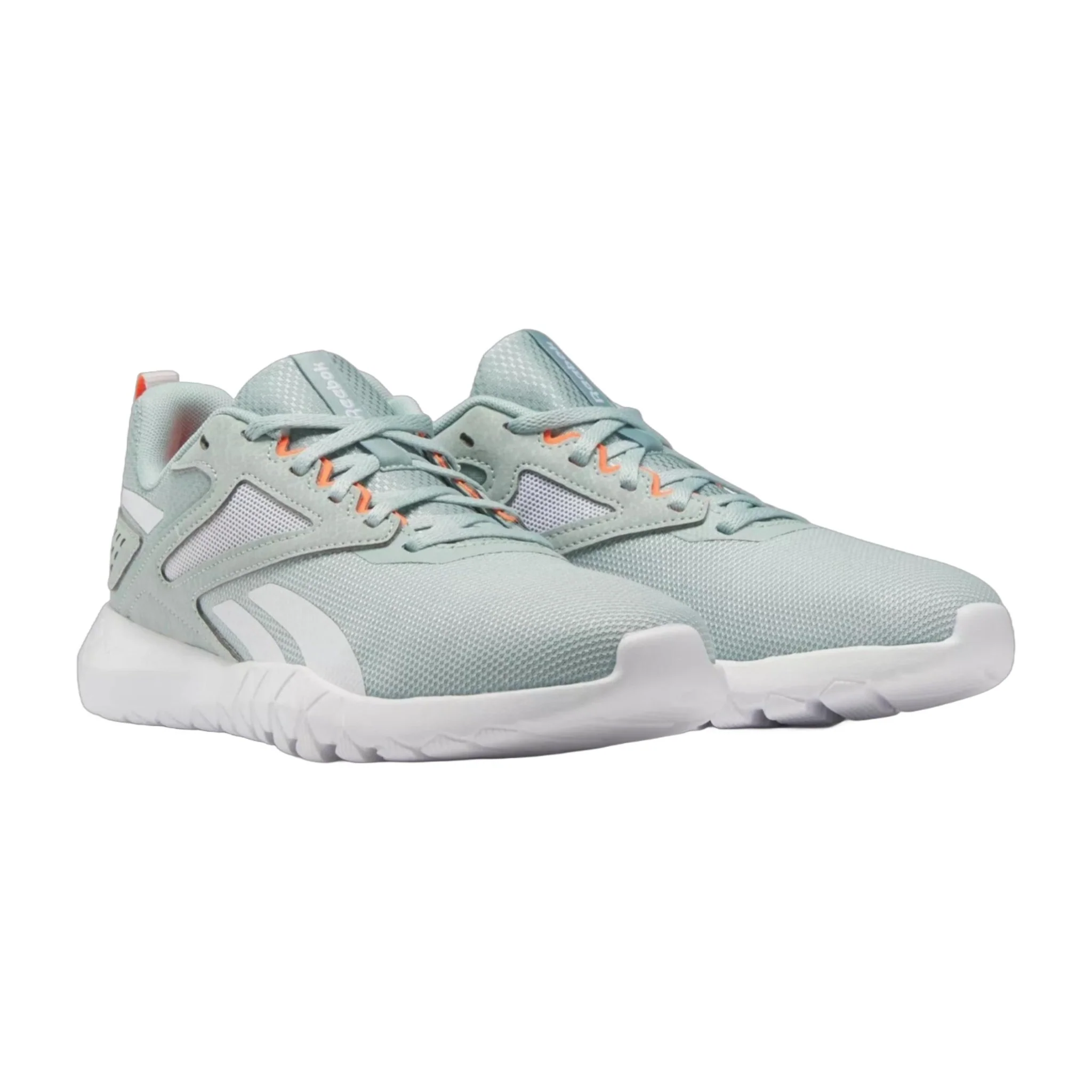 Smooth Reebok Women's Flexagon Energy Tr 4 Sneakers First-Class
