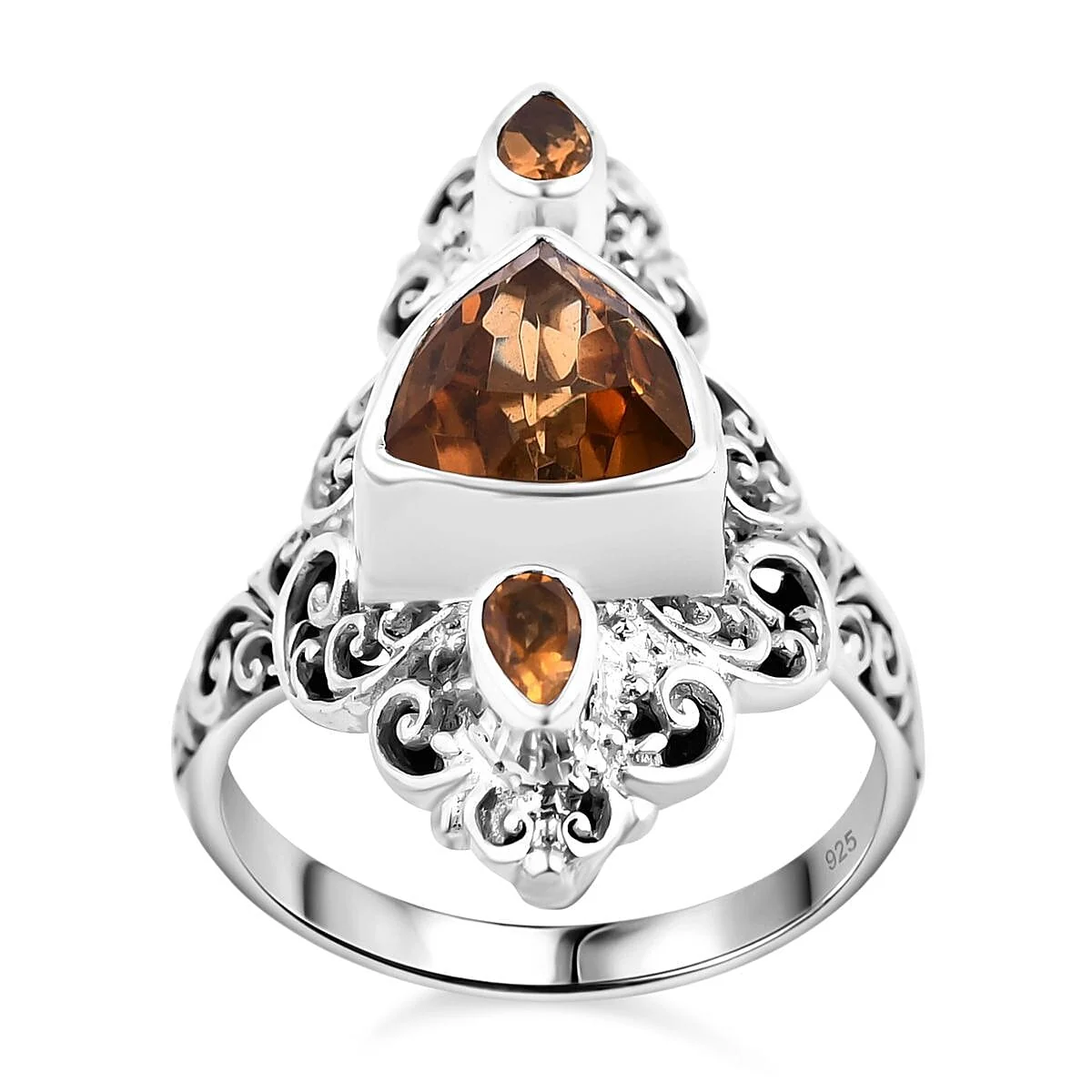 Detailed HomeJewelryRingsFashion Rings 7617402 Contemporary