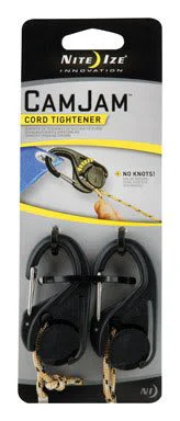 Advanced Camjam Carabiner 2pkrope by Nite Ize Mfrpartno Ncj2-03-01p2 High-Performance
