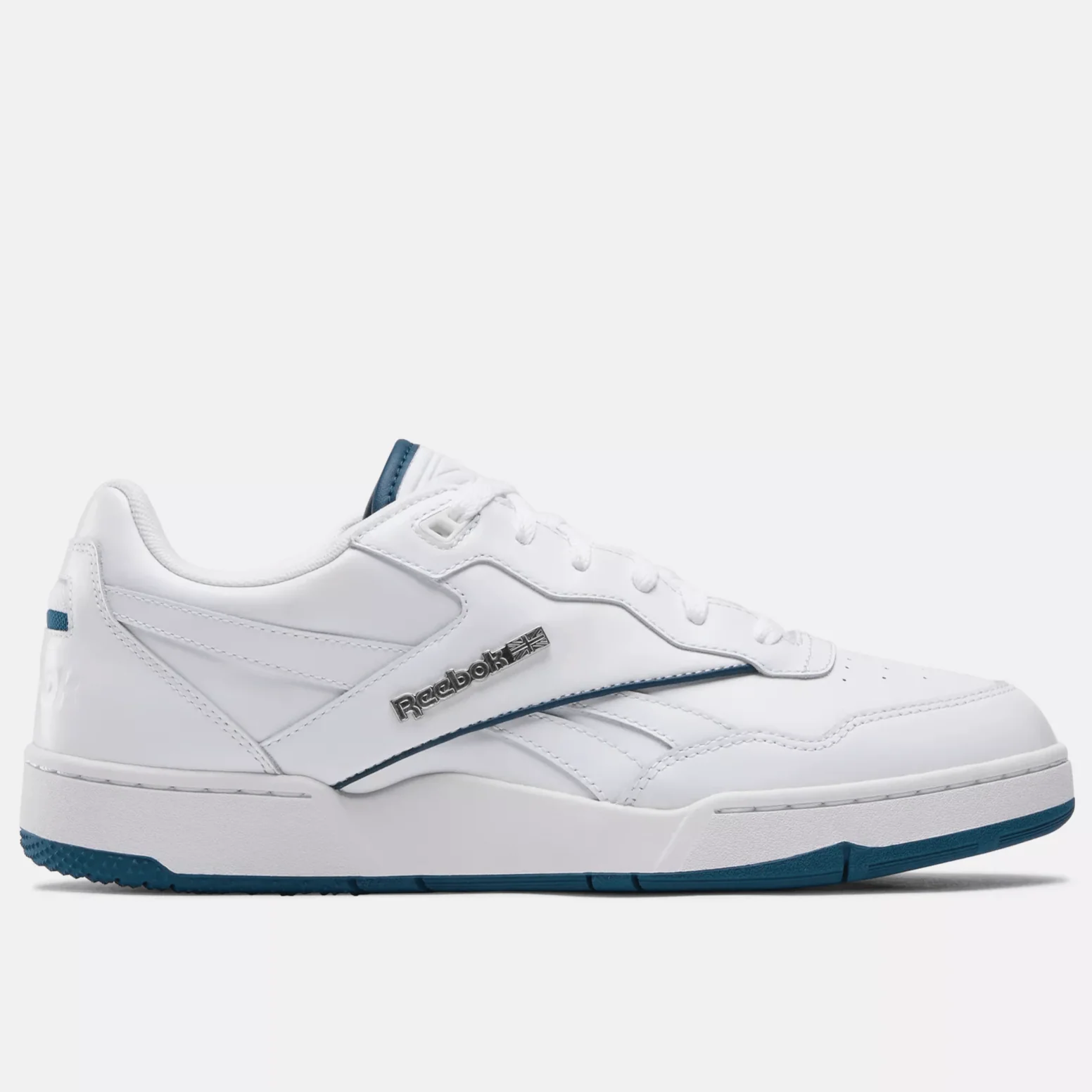 Selected Reebok Men's Bb 4000 Ii Sneakers Recyclable