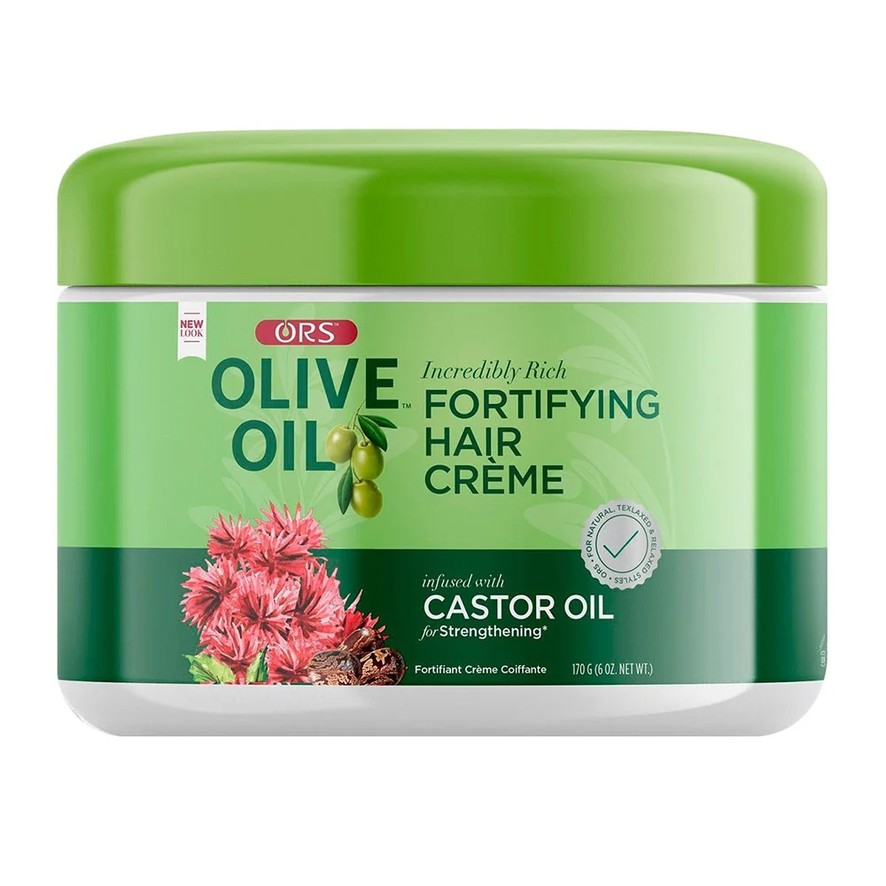 Smooth Organic Root Stimulator Olive Oil Extra Rich Cream For Dry Thirsty Hair 8 oz Sophisticated