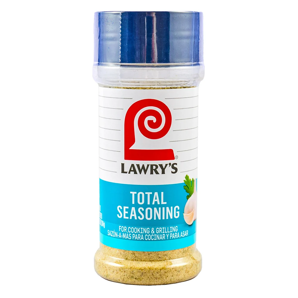 High-Performance Lawrys Casero Seasoning for Everyday Cooking and Grilling 10.75Oz 304g Effective