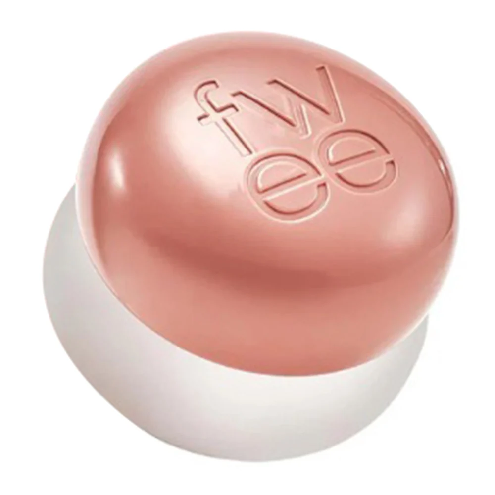 Classic Fwee Lip and Cheek Blurry Pudding Pot ND03 Without 1Ea Excellent