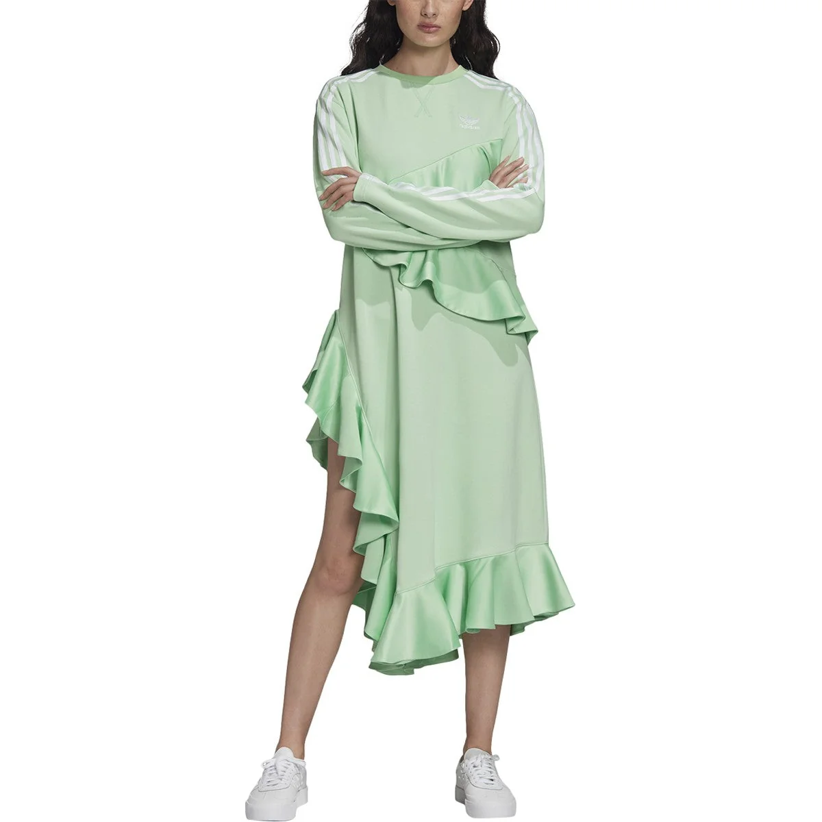 Fashionable adidas Women's s Dress Innovative