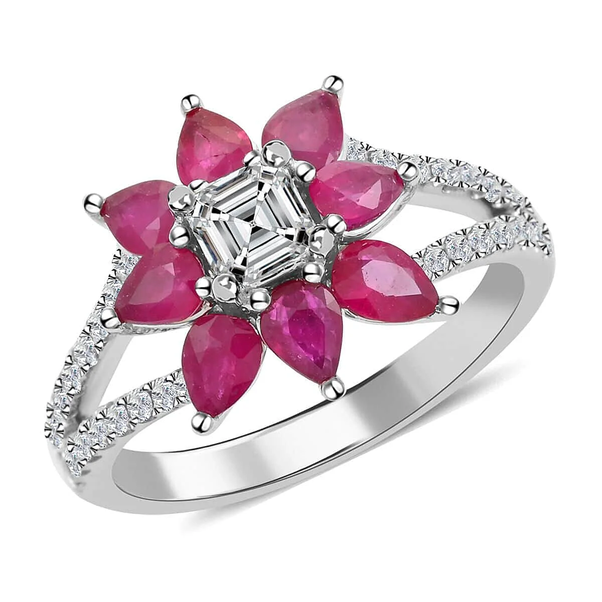Trendy HomeJewelryRingsFashion Rings 7585946 Classic