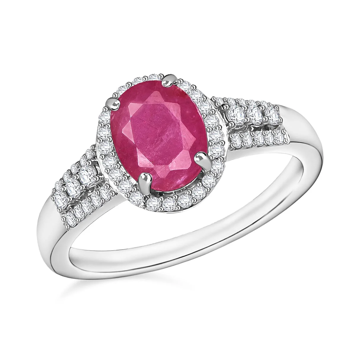 Effective HomeJewelryRingsHalo Rings 7900214 Sustainable