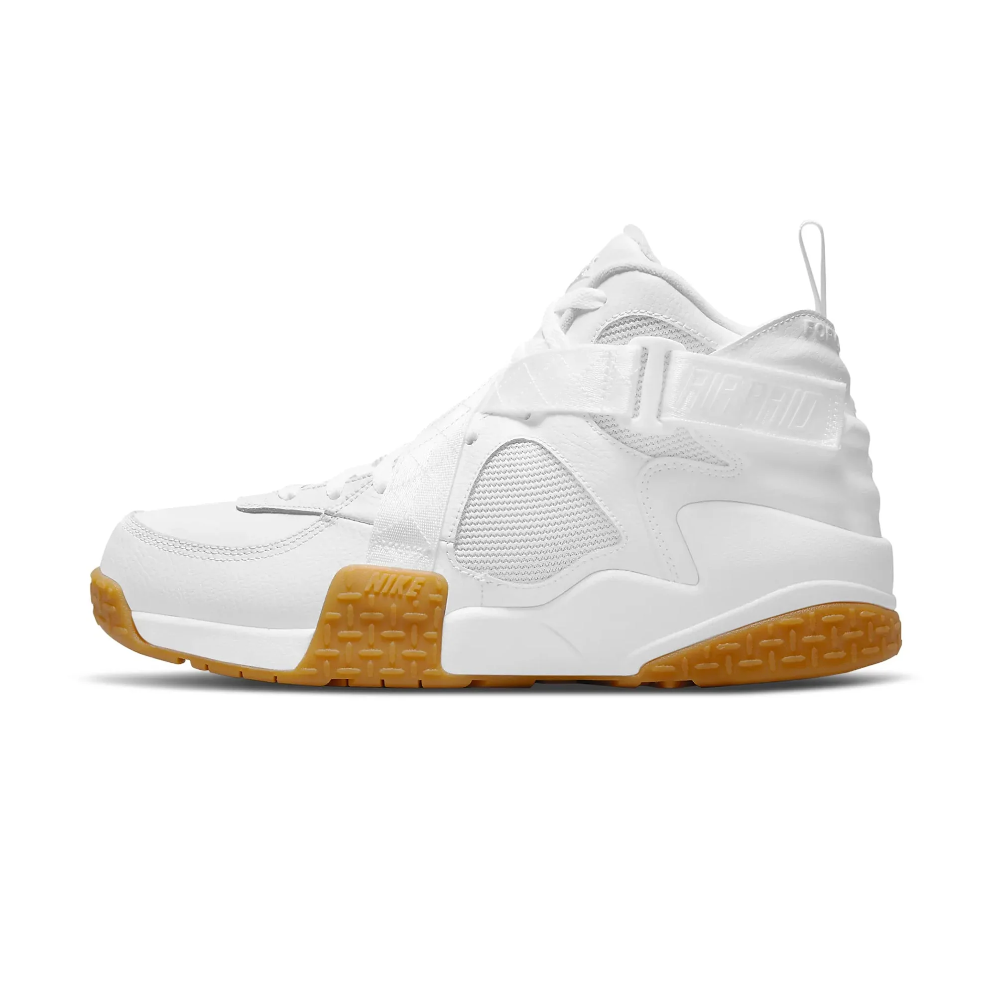 Elegant Nike Men's Air Raid Sneakers Excellent