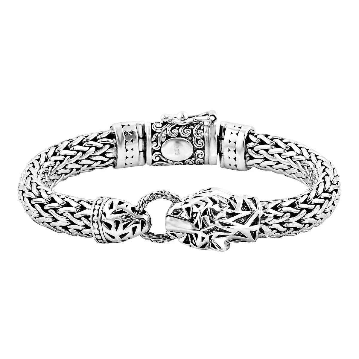 Classic HomeJewelryBraceletsFashion Bracelets 7752456 Trendy
