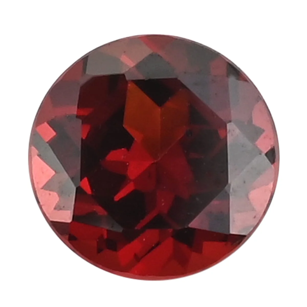 Crafted HomeJewelryLoose GemstonesGarnet Stone 3845812 Soft