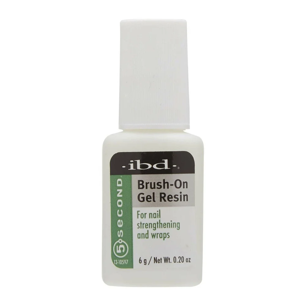 Verified American International IBD 5 Second Brush On Gel Resin 0.2 Oz Safe