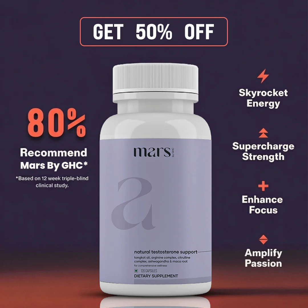 Original Natural Testosterone Support Premium