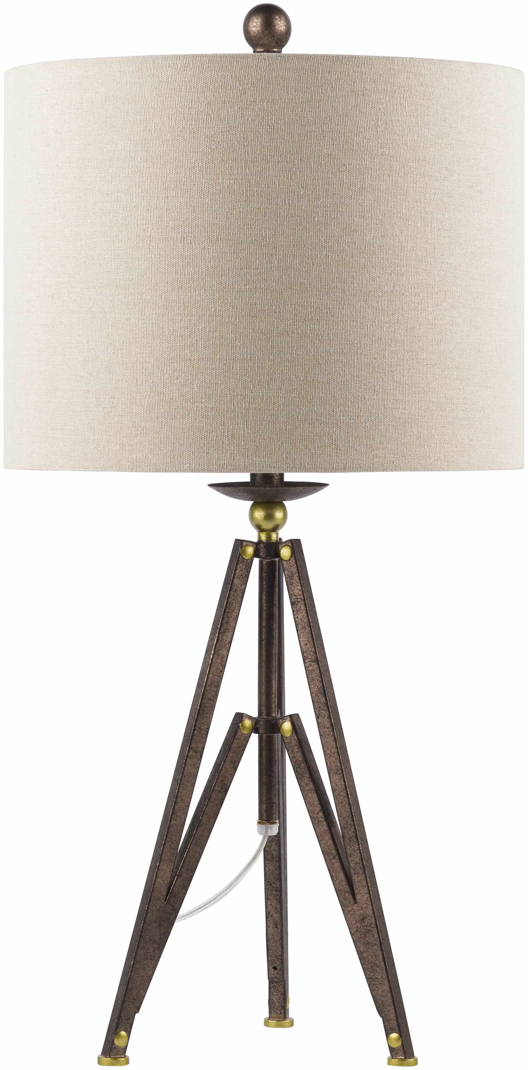 Outstanding Melita Table Lamp - Proven