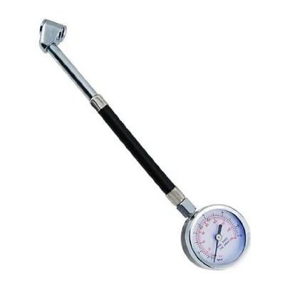 Environmentally Friendly Air Tire Pressure Guage Tool with Dial for Truck Car Presure Gage Checker Original