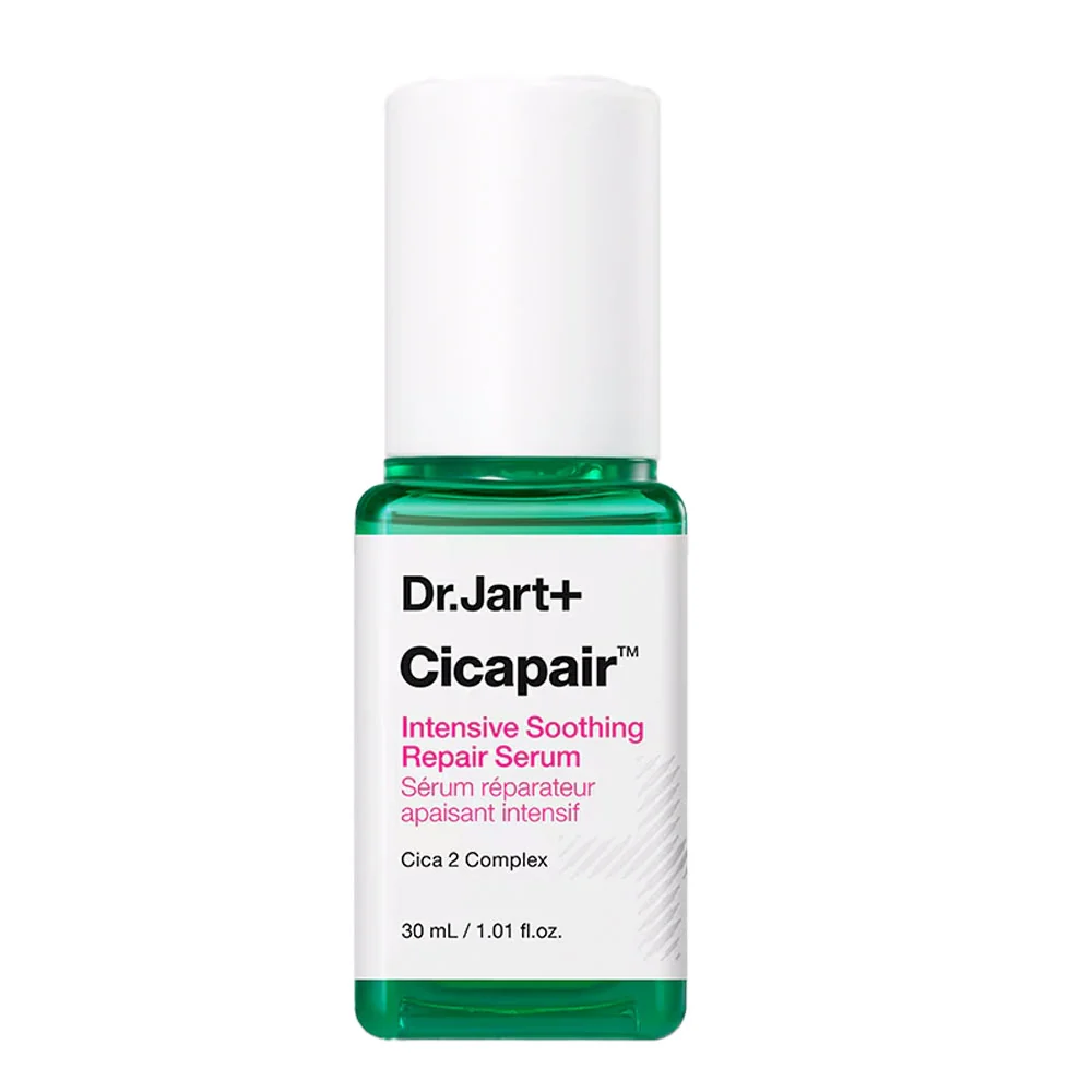 Functional Cicapair™ Intensive Soothing Repair Serum Genuine