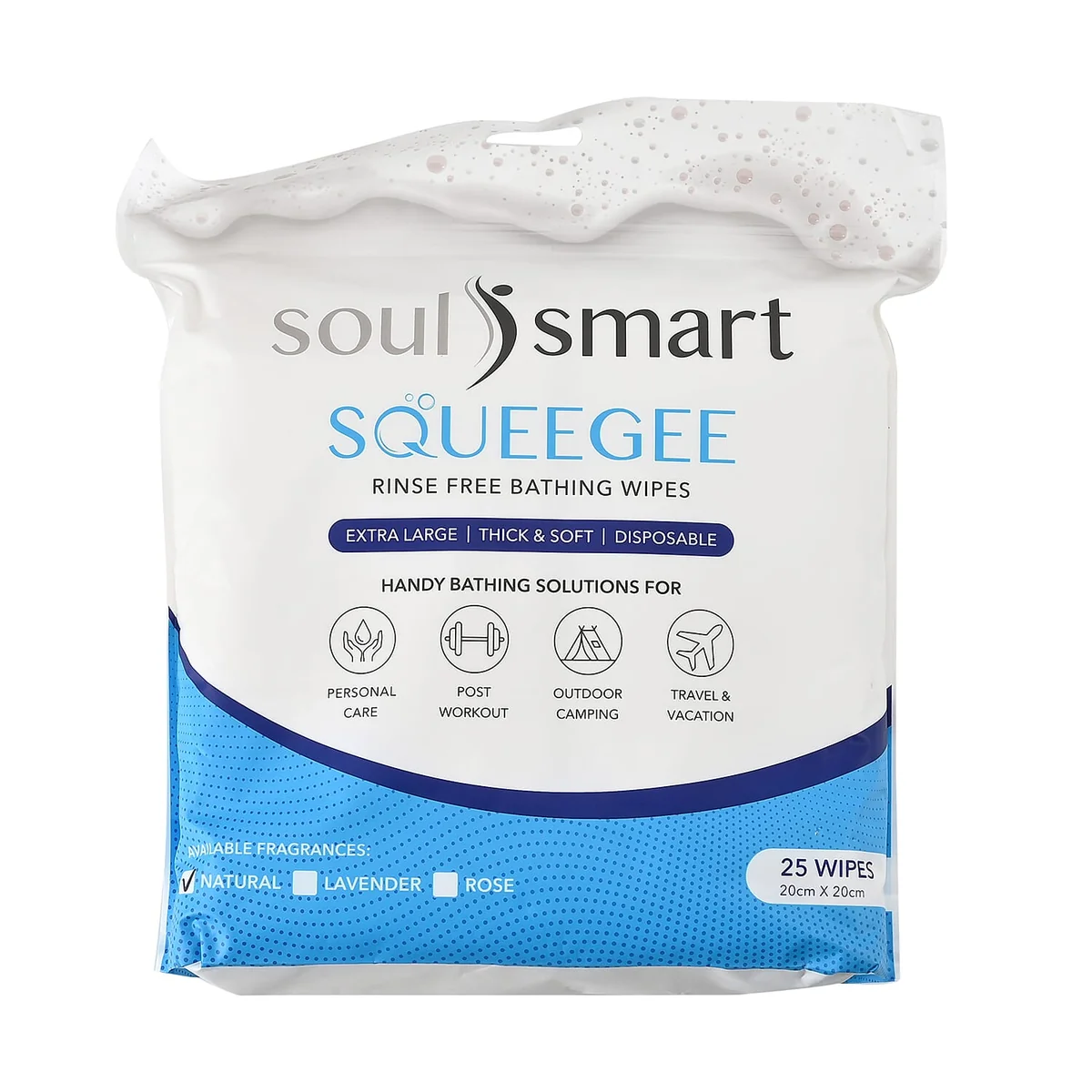 Smooth Home 7544919 Superior