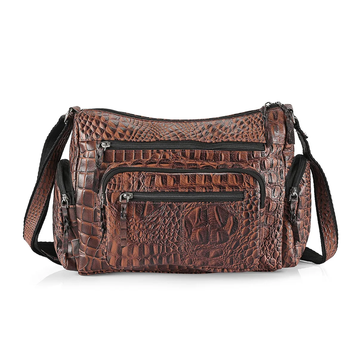 Prestigious HomeWomen's Fashion AccessoriesHandbagsCross Body 8378557 Smart
