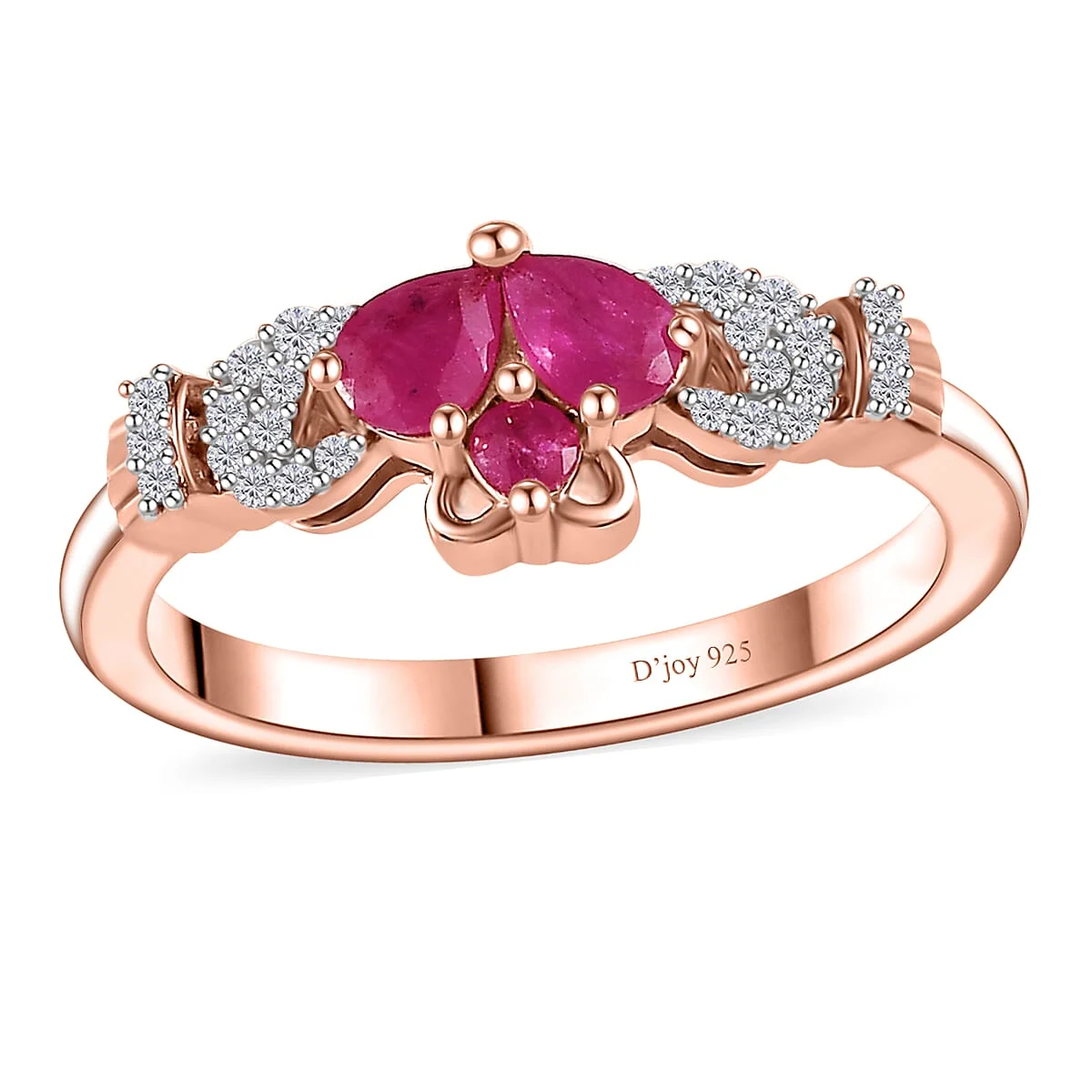 Sophisticated HomeJewelryRingsFashion Rings 7756679 Durable