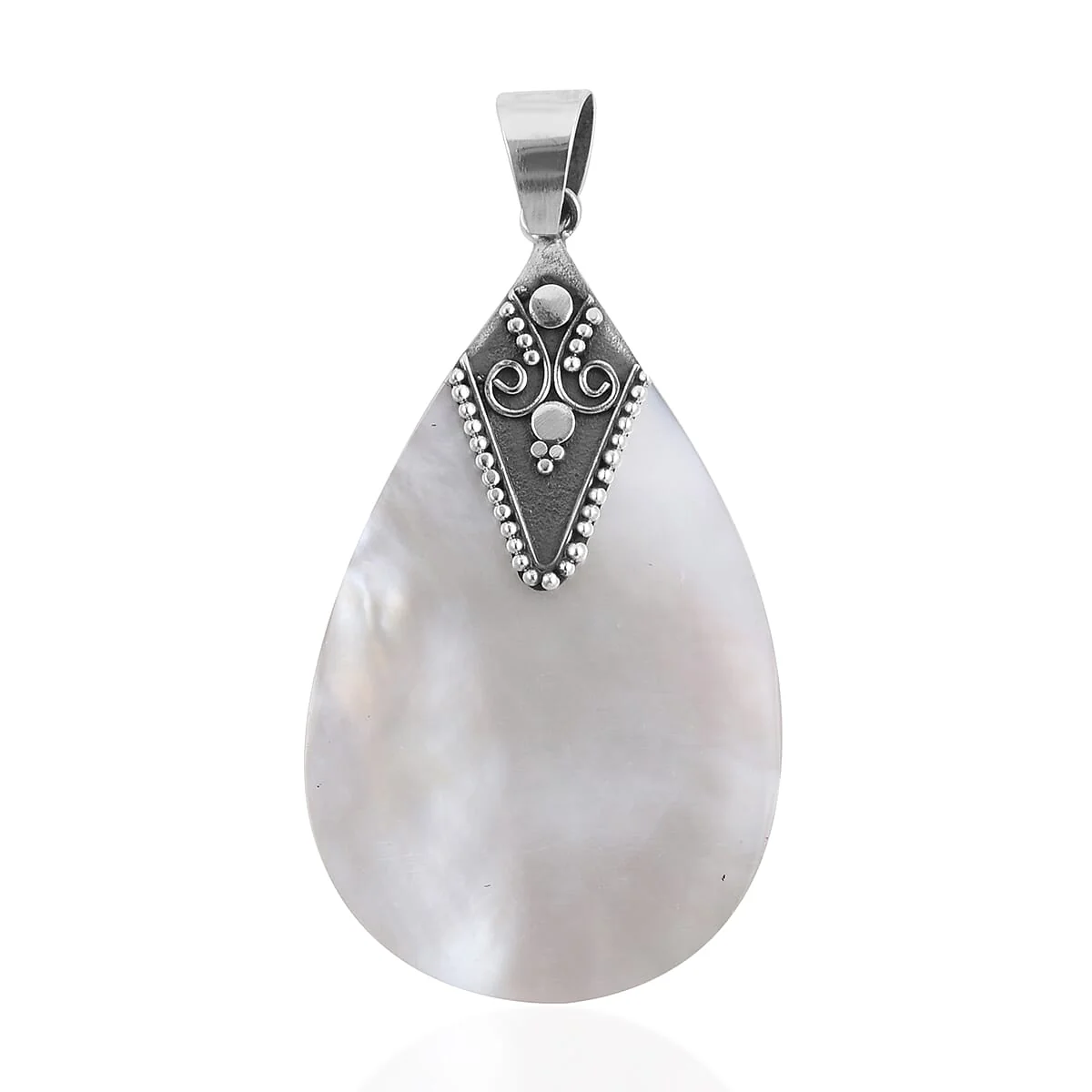 Sophisticated HomeJewelryPendants 7145295 Exclusive