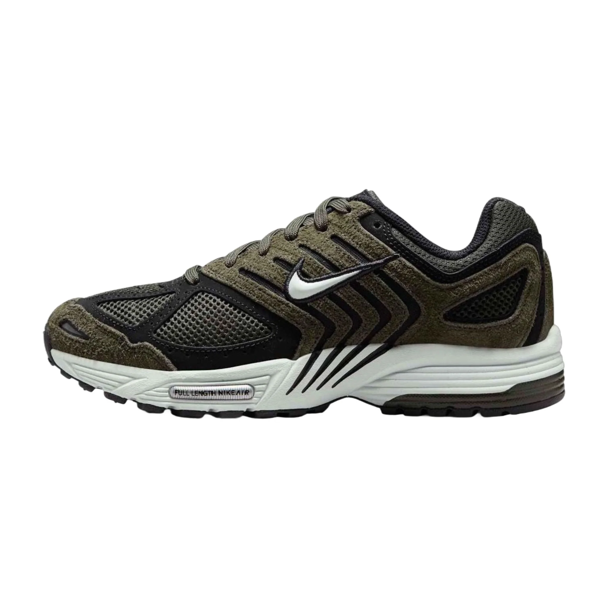 Pure Nike Women's Air Pegasus 2005 'Sequoia Black' Sneakers Exclusive