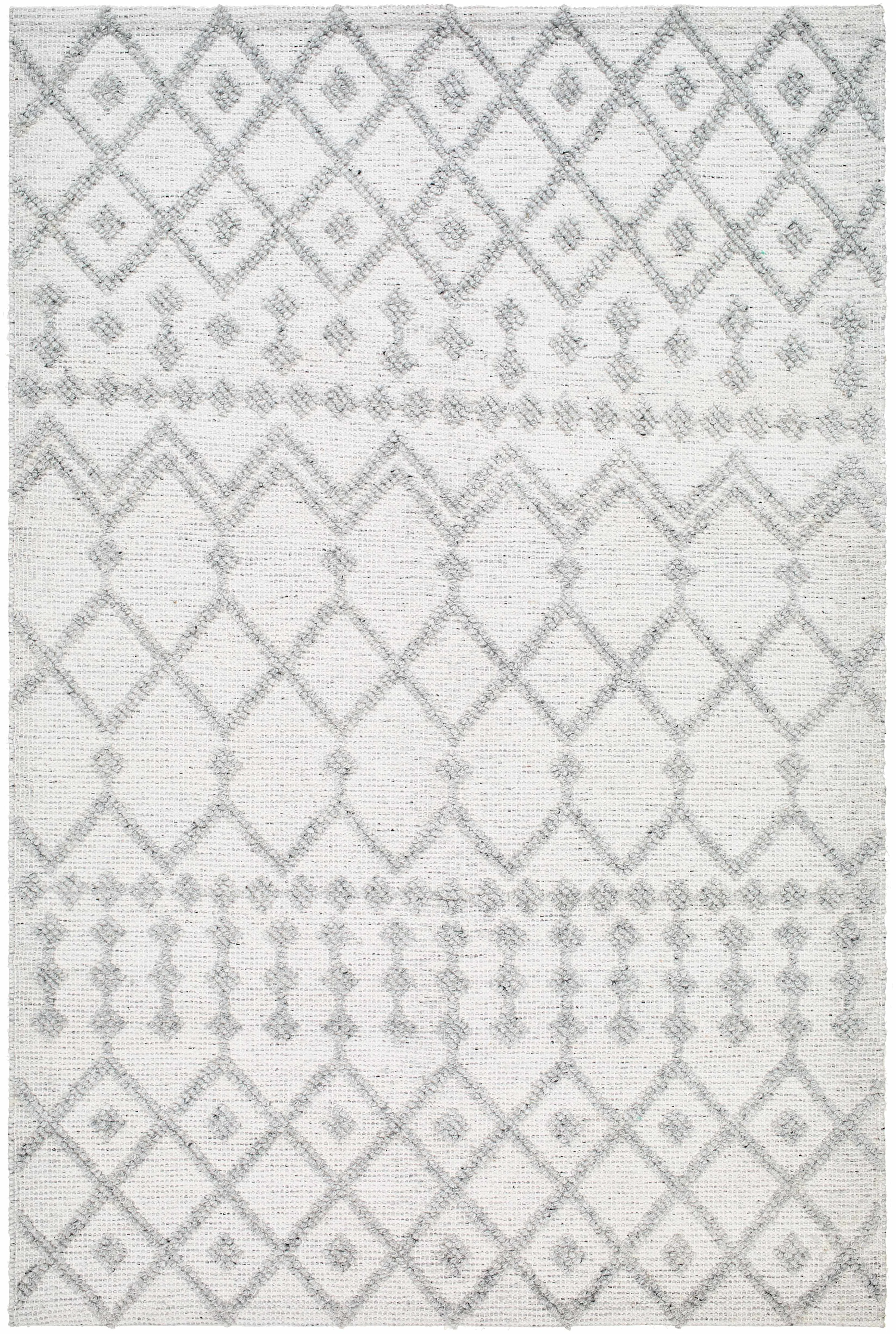 Natural Rick Area Rug - Quality