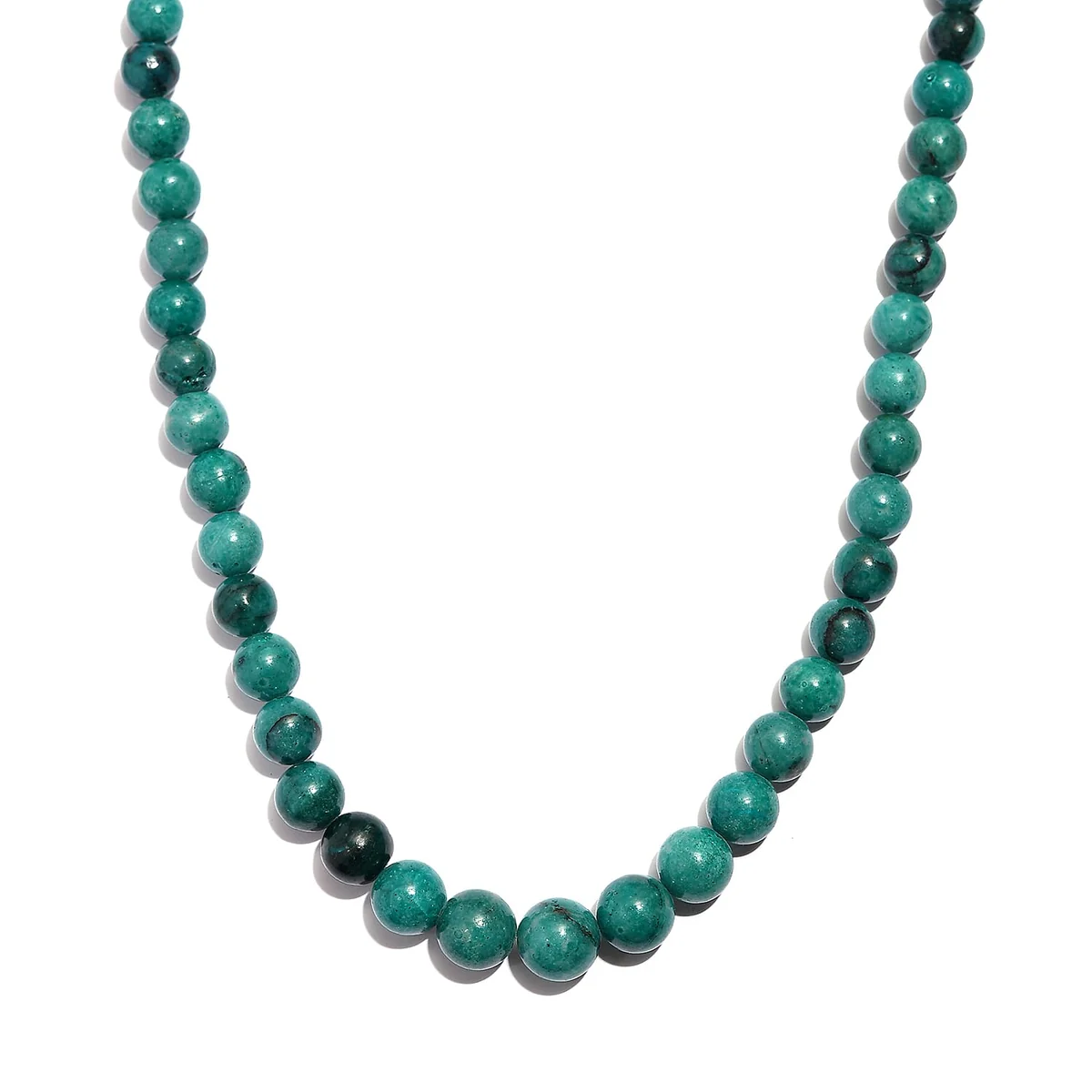 Soft HomeJewelryNecklacesBeaded Necklaces 7538757 Easy-to-Use