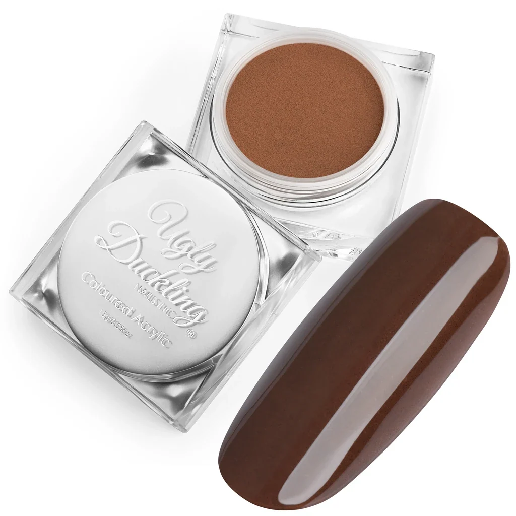 User-Friendly 65 Colored Premium Acrylic Powder Reusable