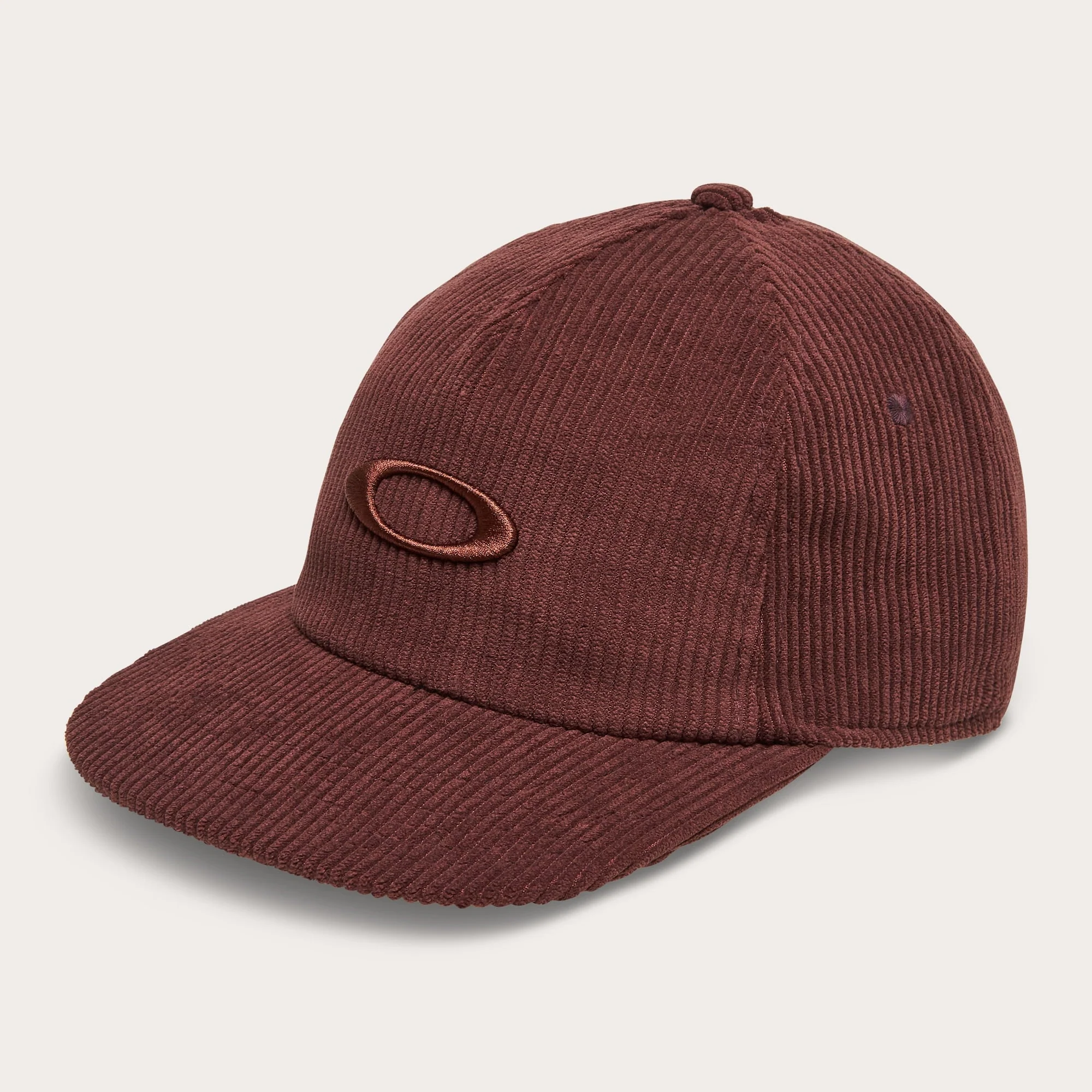 Professional Oakley Men's Ellipse Corduroy Hat - FOS901670-9B2 Healthy