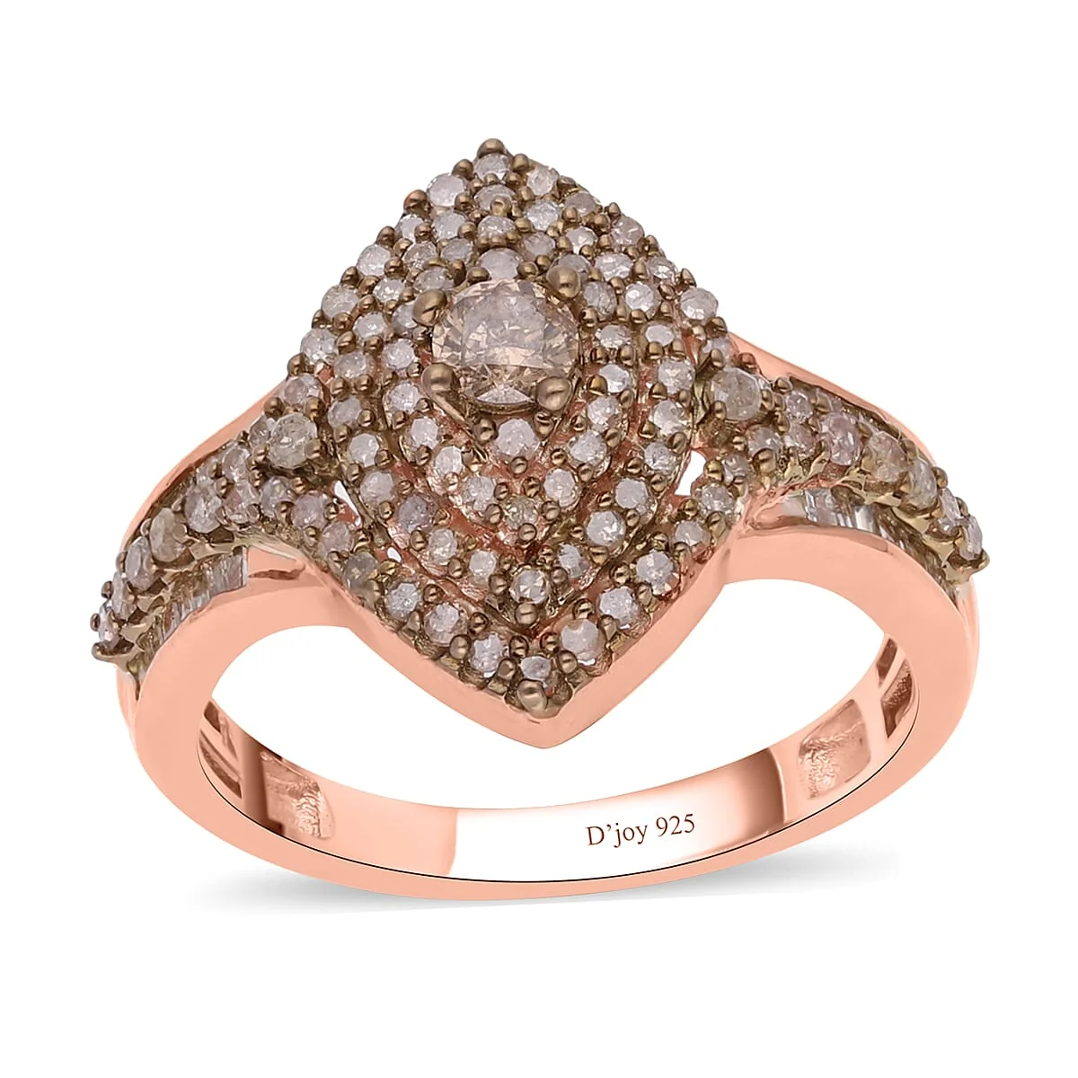 Breathable HomeJewelryRingsCluster Rings 7561817 Contemporary