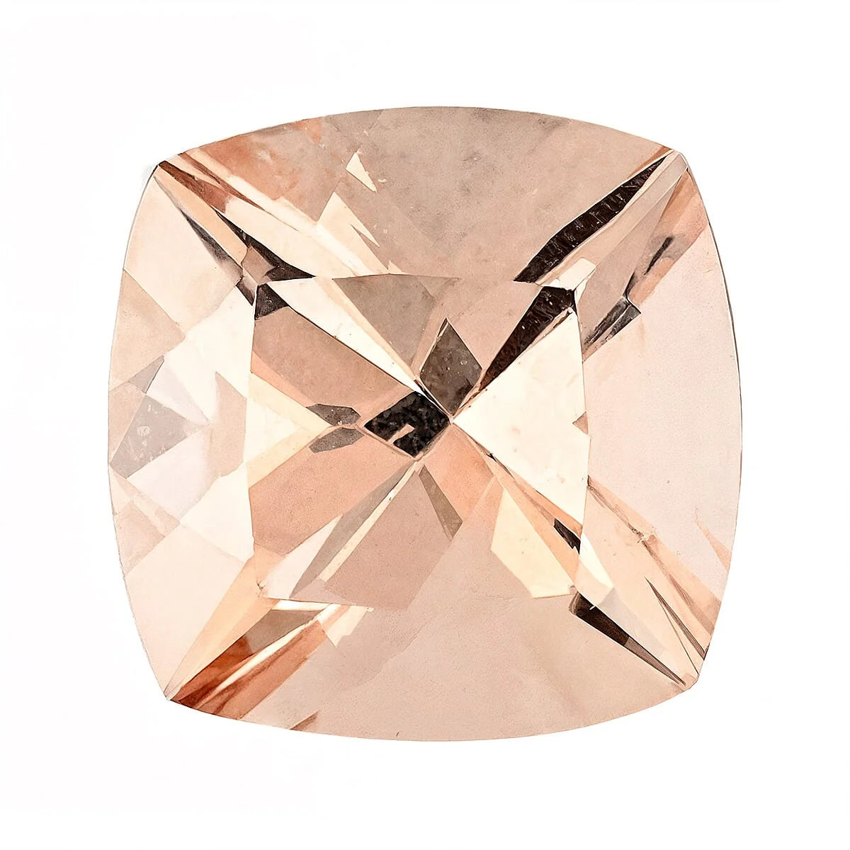 Fine Crafted HomeJewelryLoose GemstonesMorganite Stone 8179439 Top-Quality