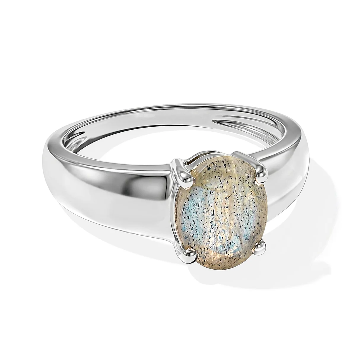 Crafted HomeJewelryRingsSolitaire Rings 8680388 Trusted