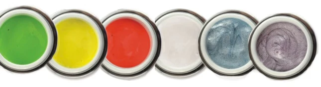 Top-Quality Gel Play Summer Mini Collection Flexible