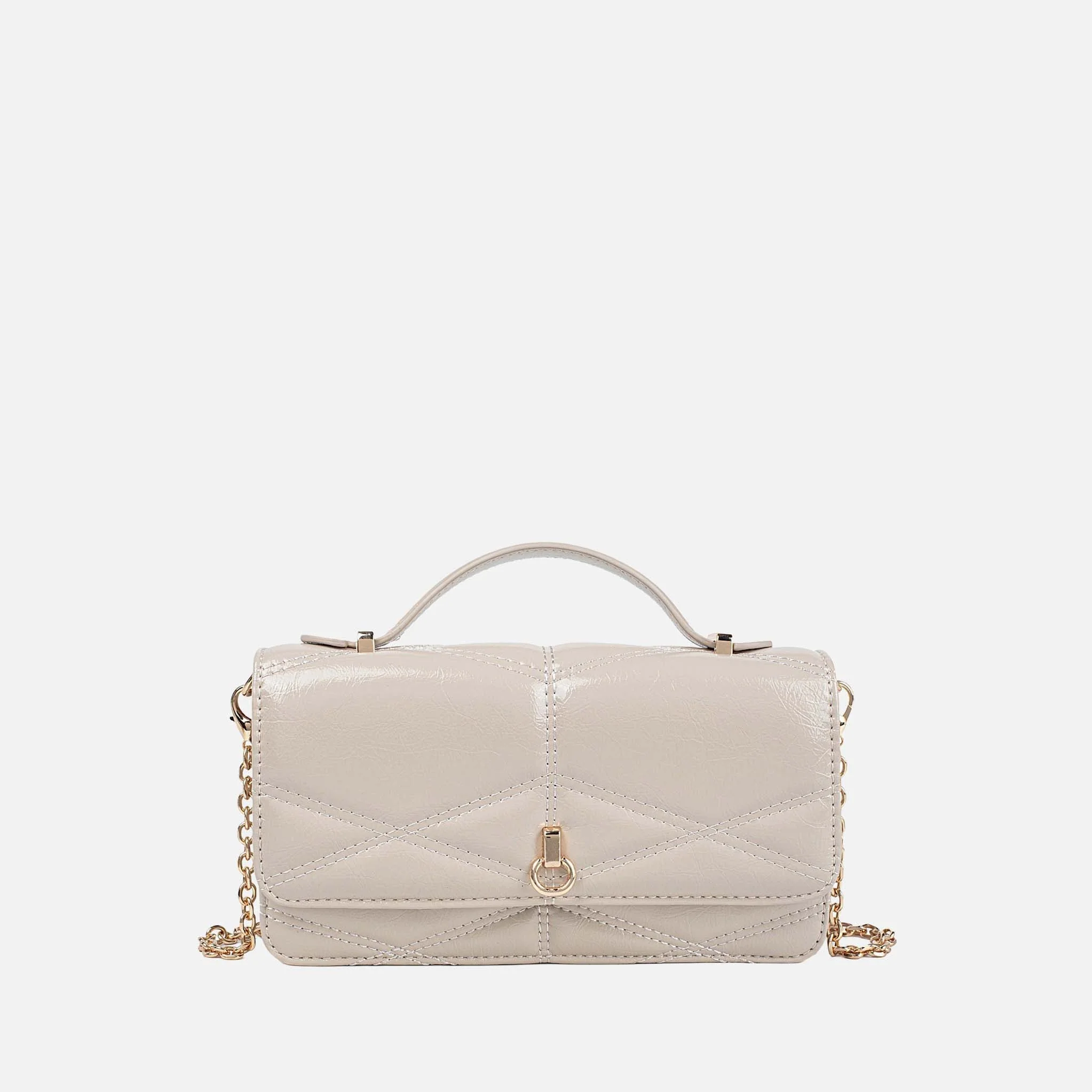Reliable MKF Collection by Mia K. - Suzanne Shoulder Bag Casual