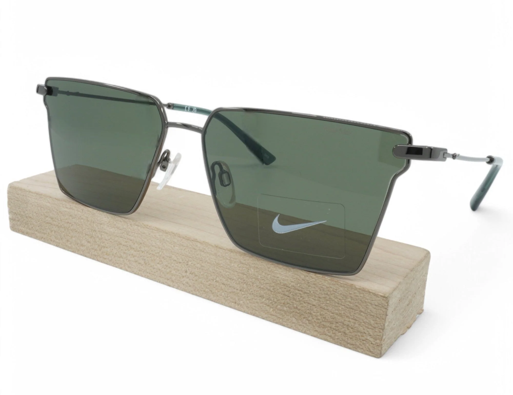 Stylish Nike Pursuit Flair Sunglasses Healthy